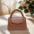 Chic Compact Square Crossbody bag - Yourstylesite