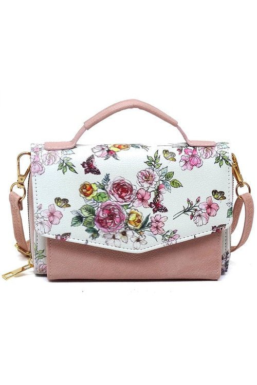 Chic Envelope Flap Crossbody Bag – Stylish & Functional Organizer - Yourstylesite