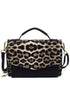 Chic Envelope Flap Crossbody Bag – Stylish & Functional Organizer - Yourstylesite