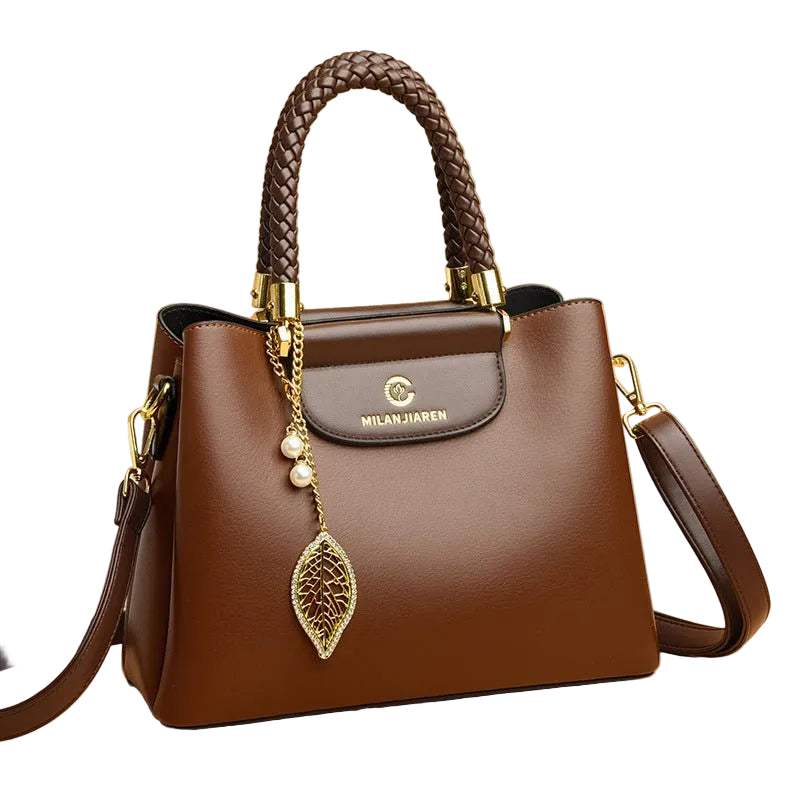 Chic Women?s Large Tote Bag ? Spacious, Stylish & Versatile - Yourstylesite