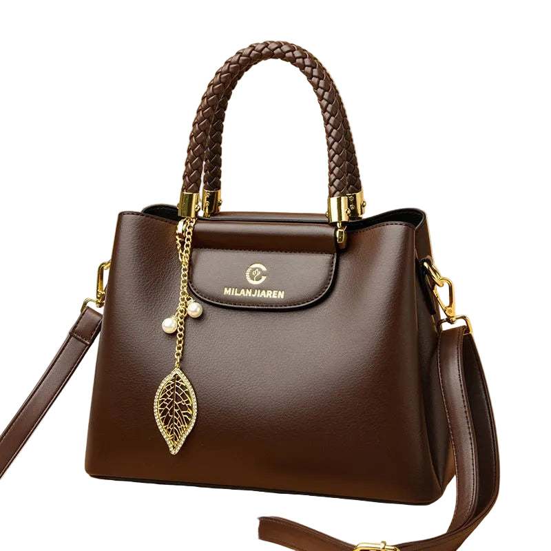 Chic Women?s Large Tote Bag ? Spacious, Stylish & Versatile - Yourstylesite