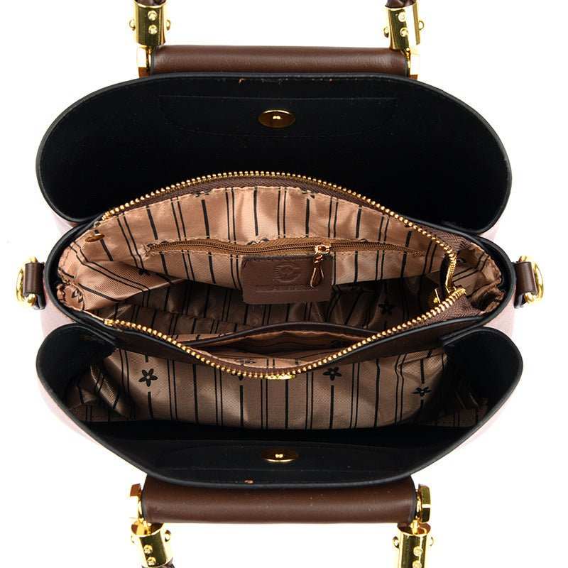 Chic Women?s Large Tote Bag ? Spacious, Stylish & Versatile - Yourstylesite