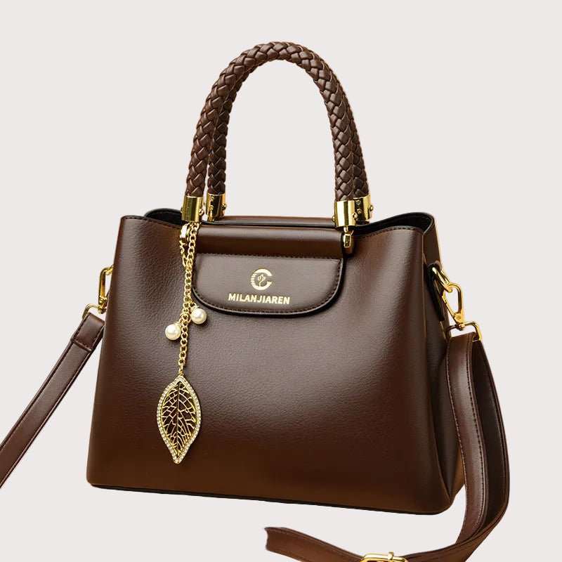 Chic Women?s Large Tote Bag ? Spacious, Stylish & Versatile - Yourstylesite