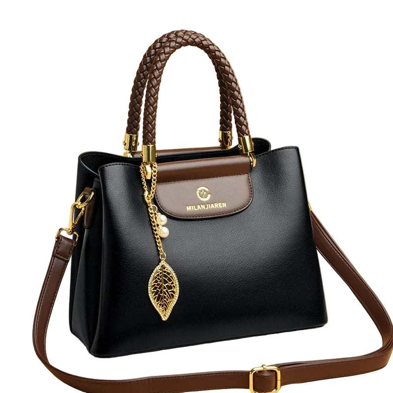 Chic Women?s Large Tote Bag ? Spacious, Stylish & Versatile - Yourstylesite