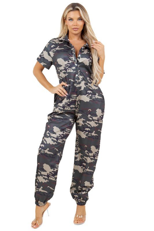 ChicEase One - Piece Elegance - Yourstylesite