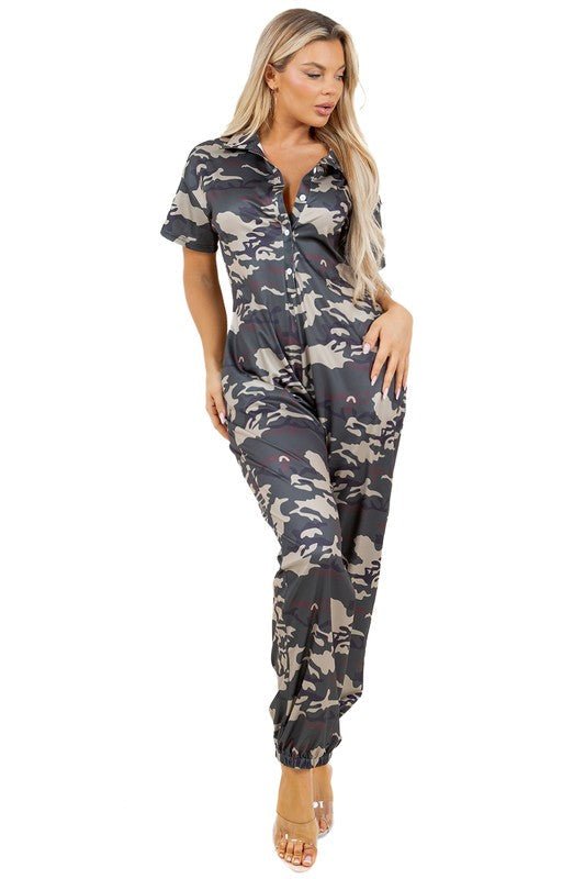 ChicEase One - Piece Elegance - Yourstylesite