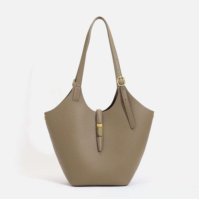 Classic Women’s Tote Bag – Versatile, Chic & Timeless - Yourstylesite