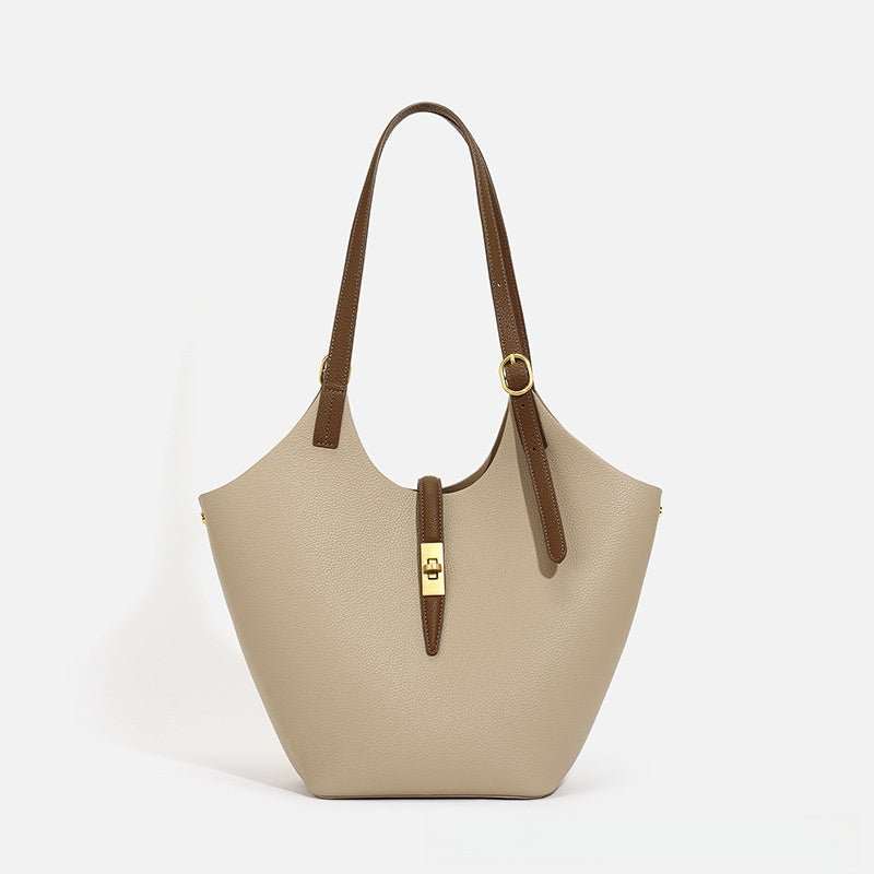 Classic Women’s Tote Bag – Versatile, Chic & Timeless - Yourstylesite