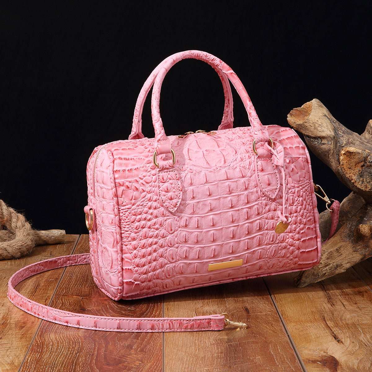 Elegant Retro Women&