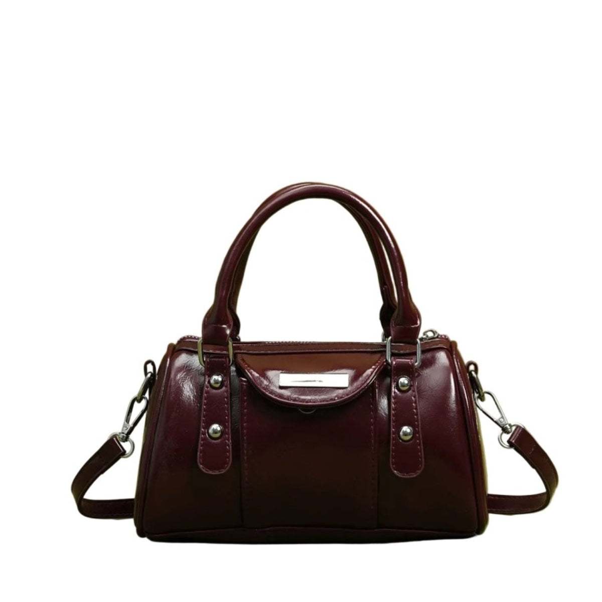 Side profile of women&