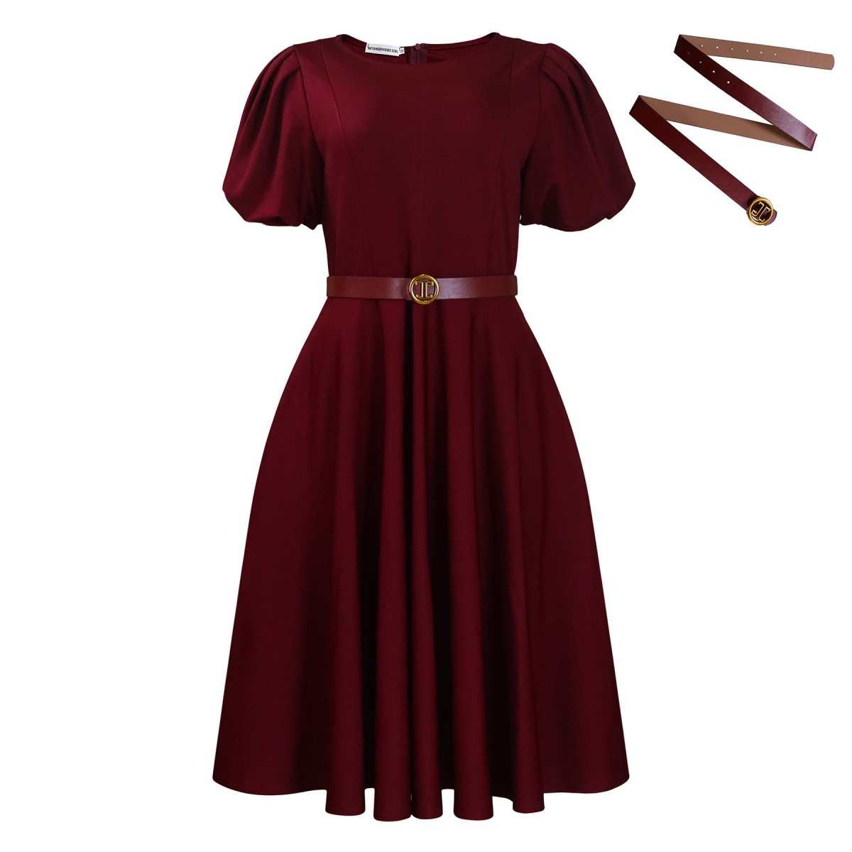 Elegant Spring & Summer Day Dresses for Ladies, All Season - Yourstylesite