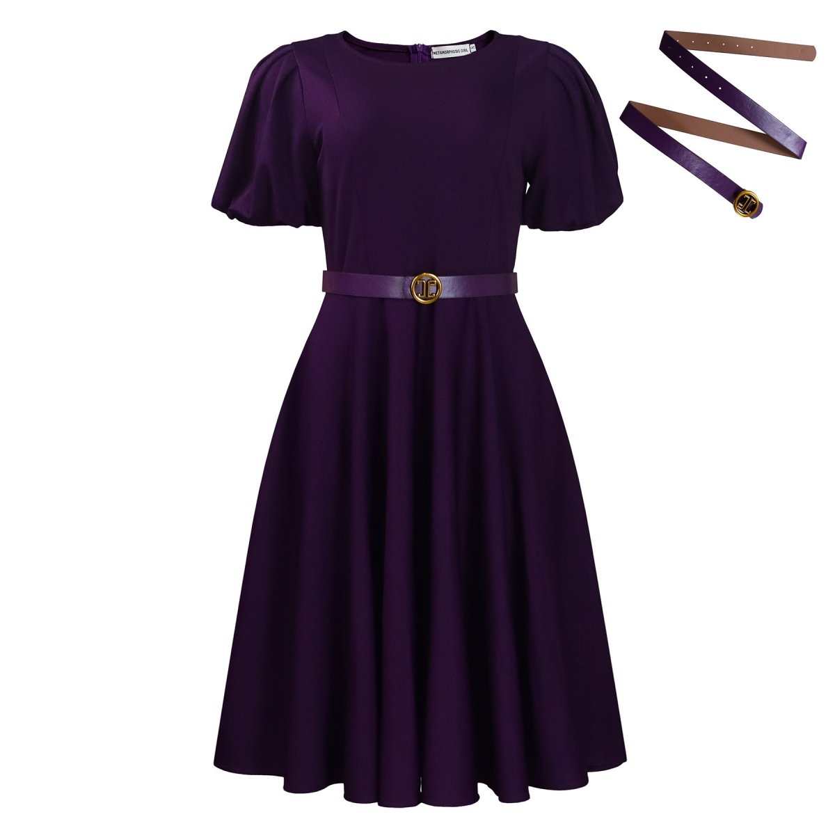 Elegant Spring & Summer Day Dresses for Ladies, All Season - Yourstylesite