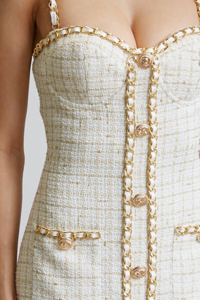 Enchanting Wren Dress - Yourstylesite