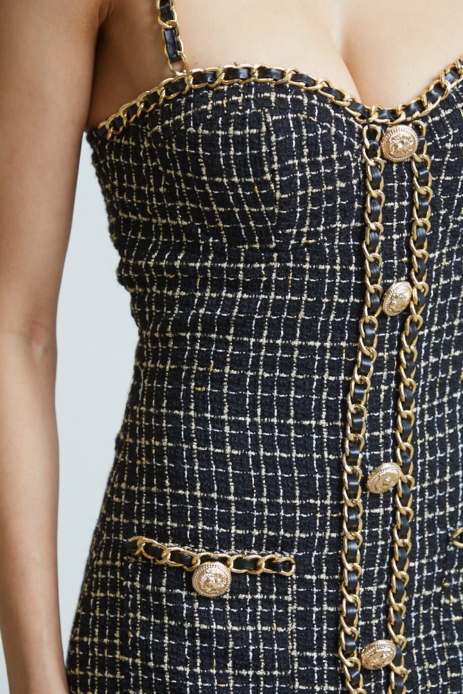 Enchanting Wren Dress - Yourstylesite