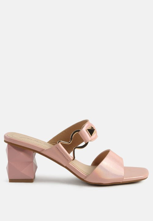 FlirtStep Fantasy Heels - Yourstylesite