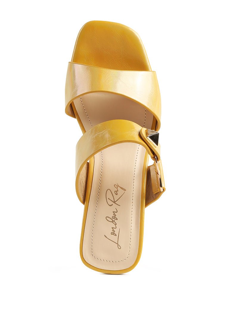 FlirtStep Fantasy Heels - Yourstylesite