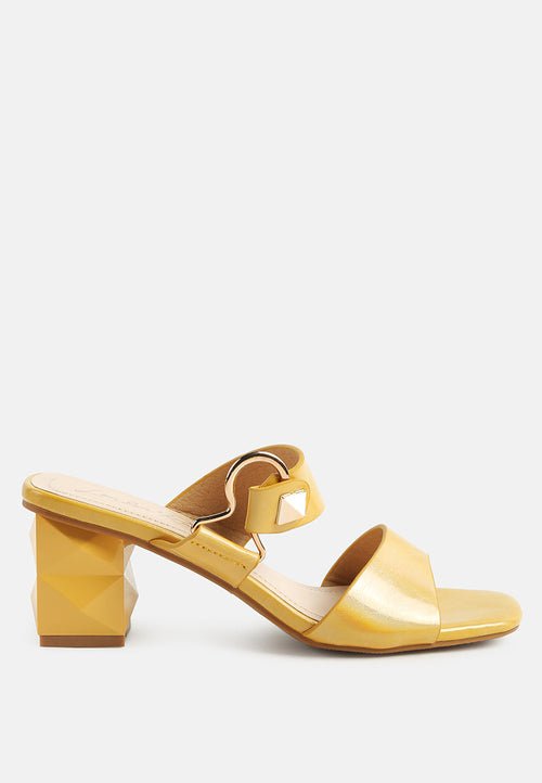 FlirtStep Fantasy Heels - Yourstylesite