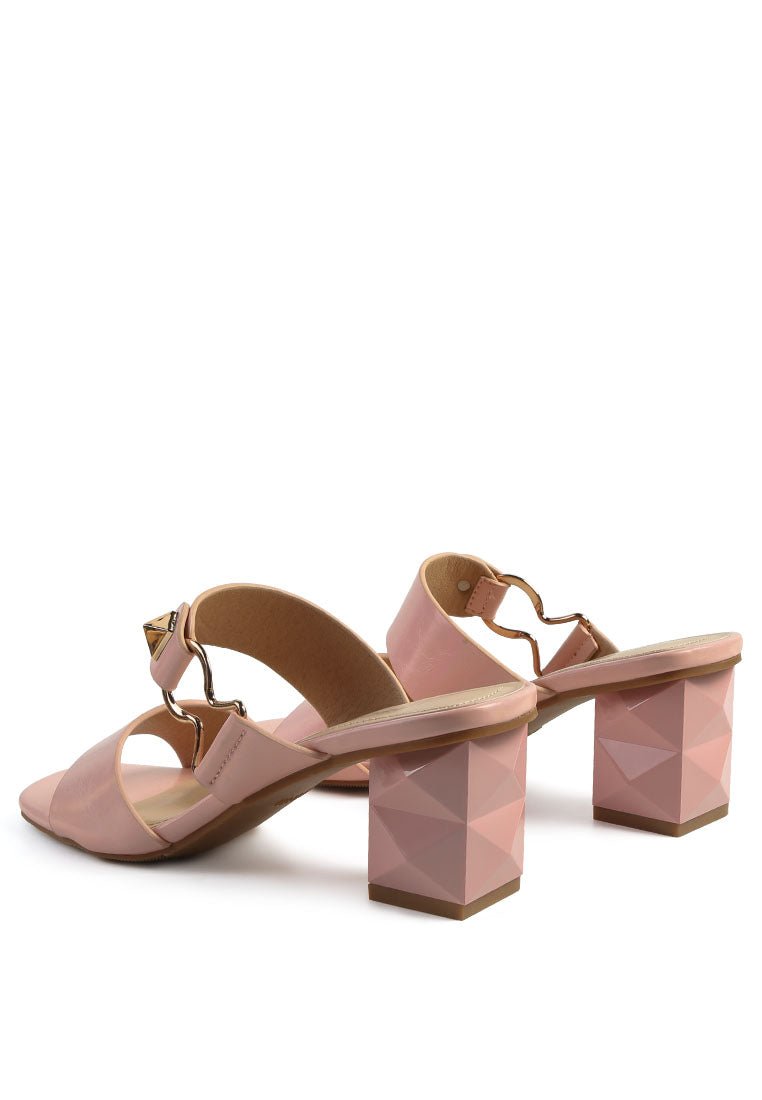 FlirtStep Fantasy Heels - Yourstylesite