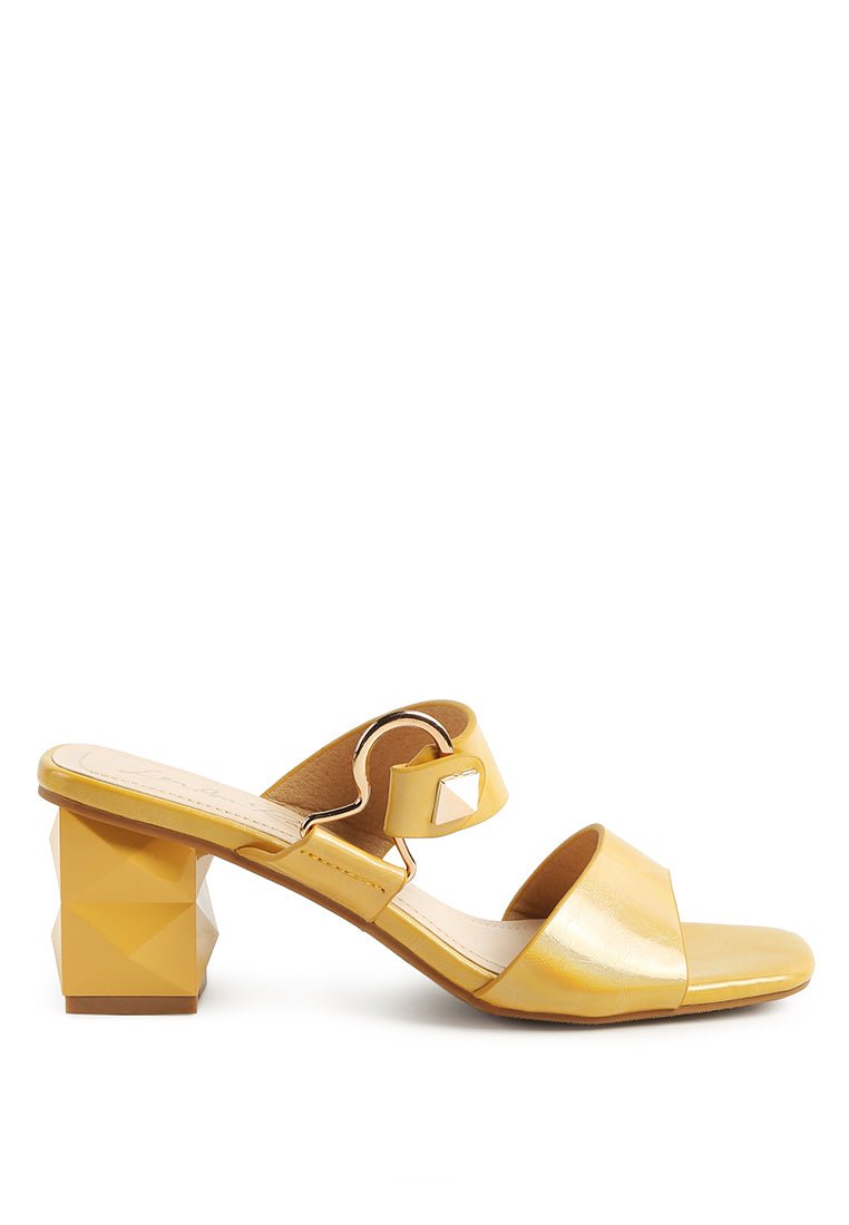 FlirtStep Fantasy Heels - Yourstylesite