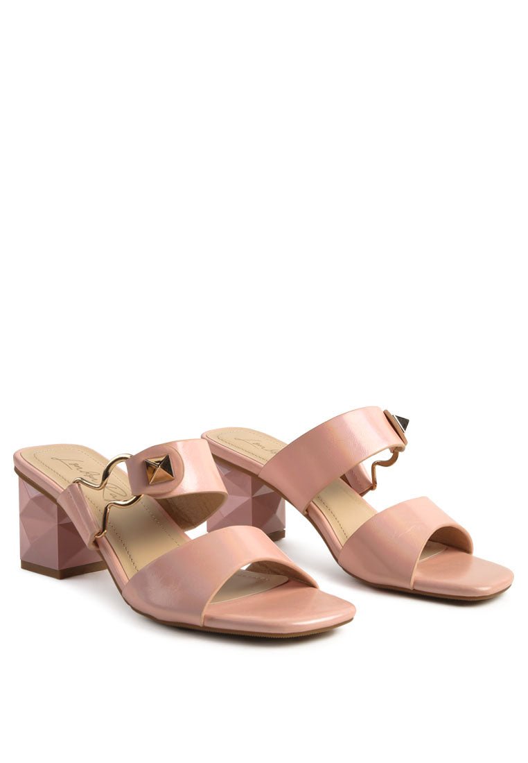 FlirtStep Fantasy Heels - Yourstylesite