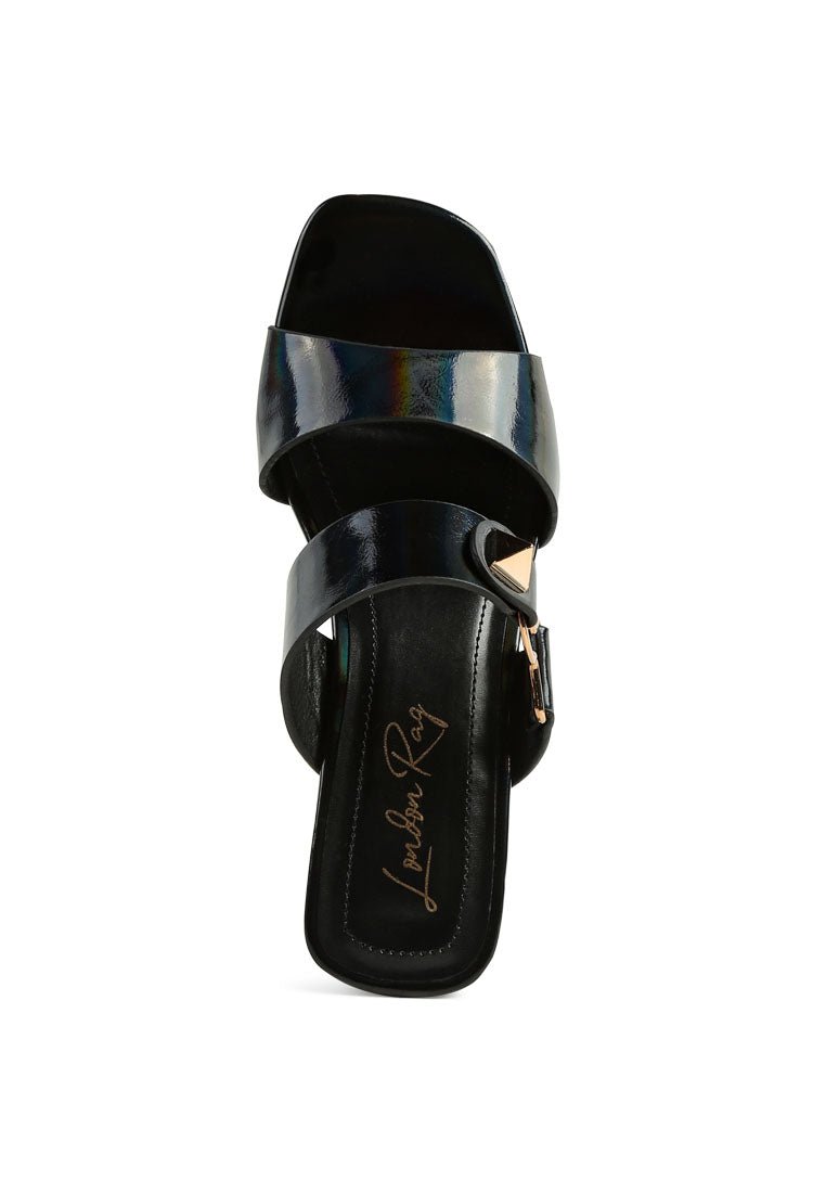 FlirtStep Fantasy Heels - Yourstylesite