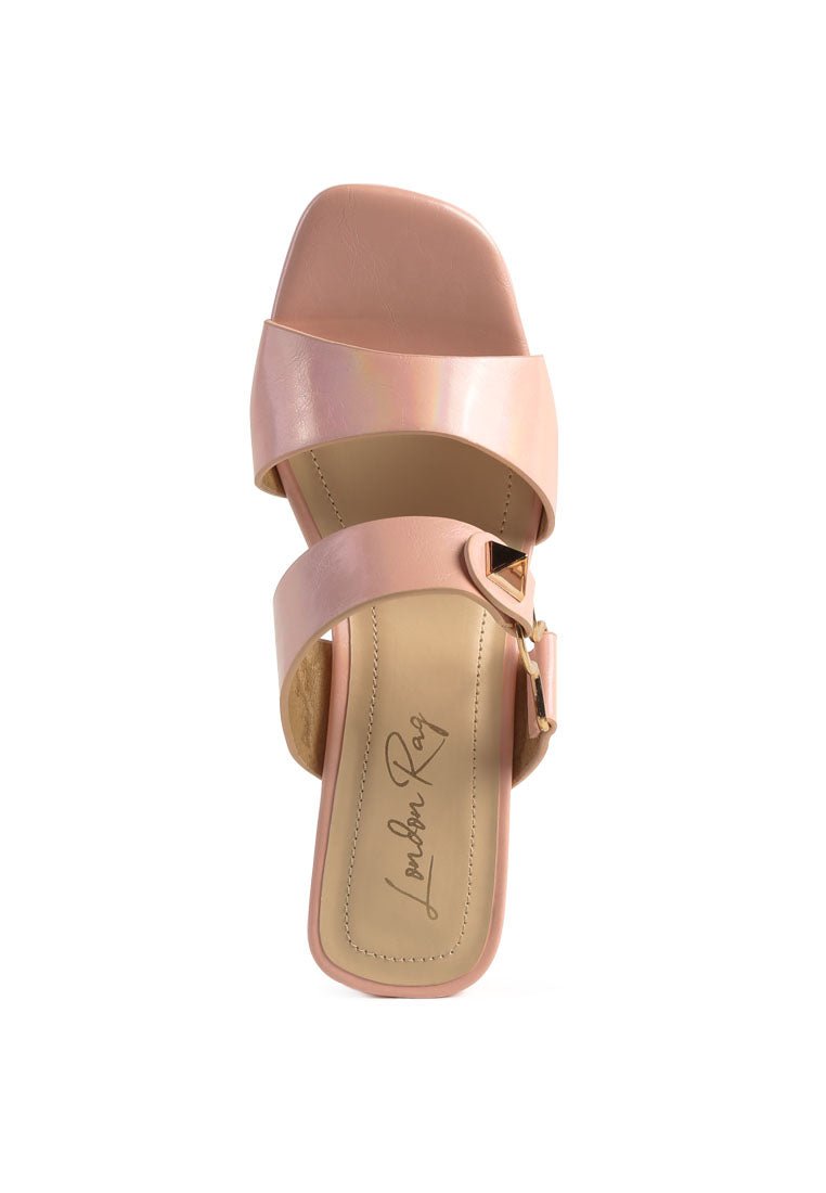 FlirtStep Fantasy Heels - Yourstylesite