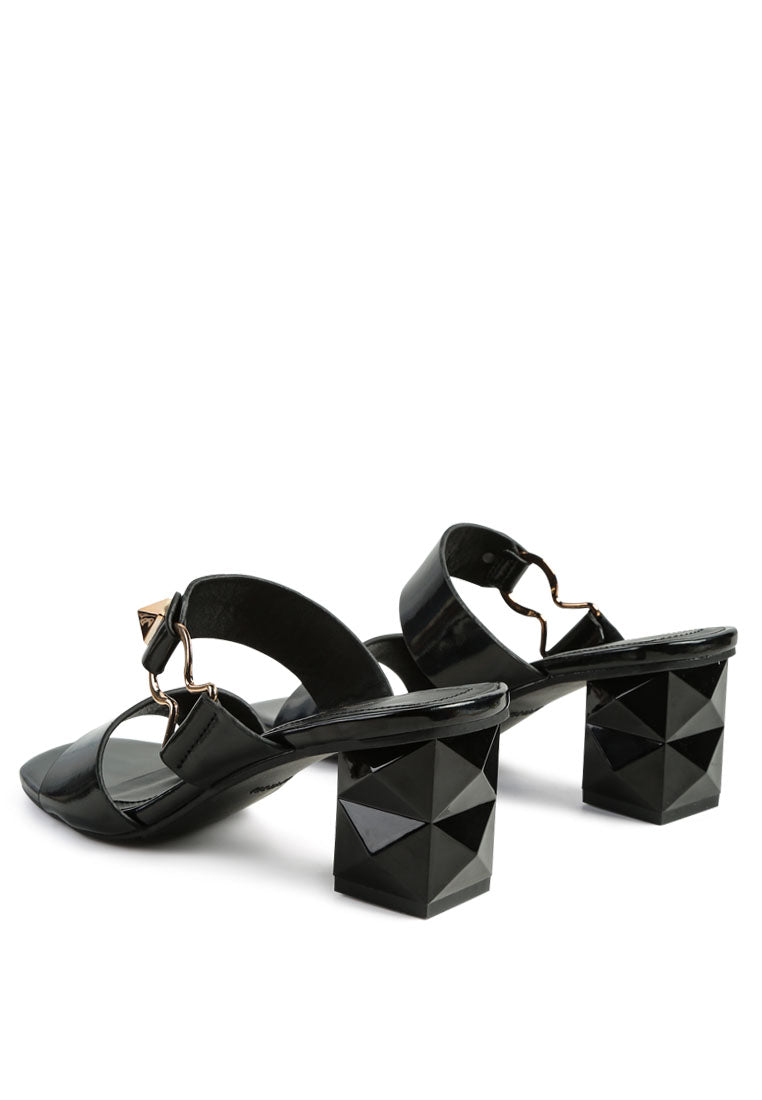 FlirtStep Fantasy Heels - Yourstylesite