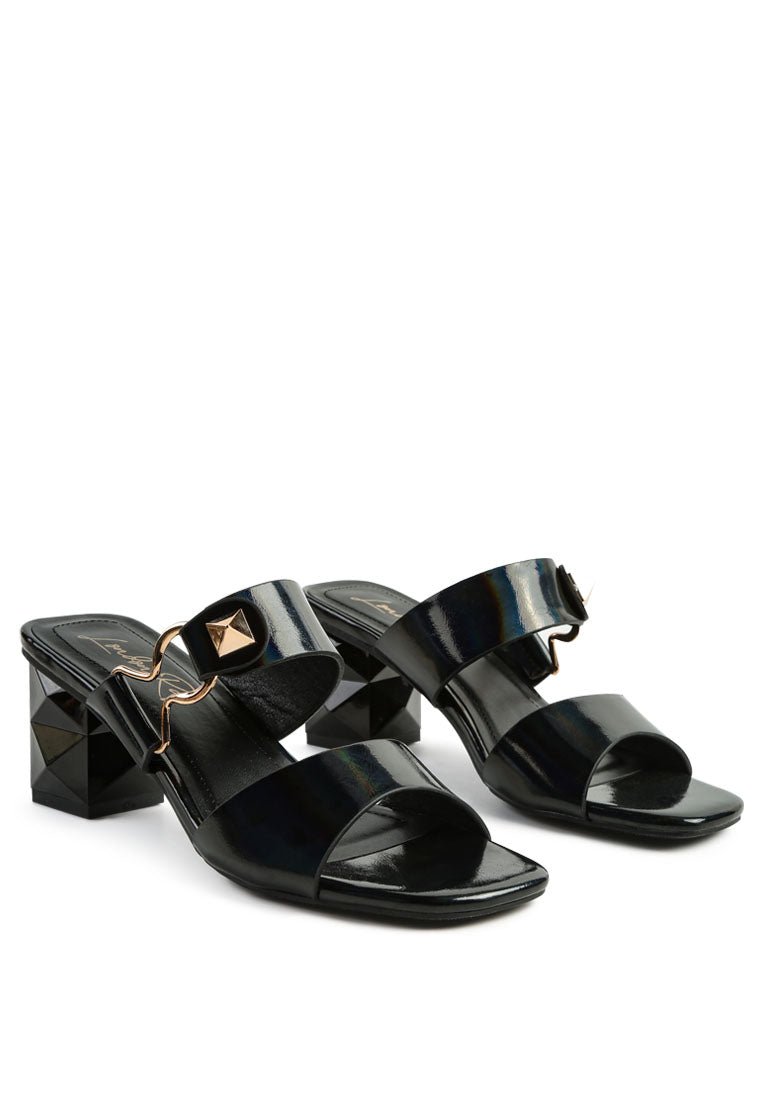 FlirtStep Fantasy Heels - Yourstylesite