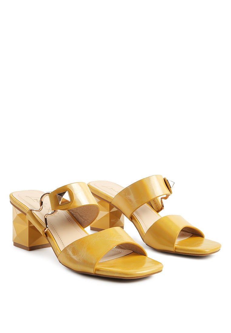 FlirtStep Fantasy Heels - Yourstylesite