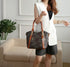 Jeneece M Urban Chic Tote - Yourstylesite