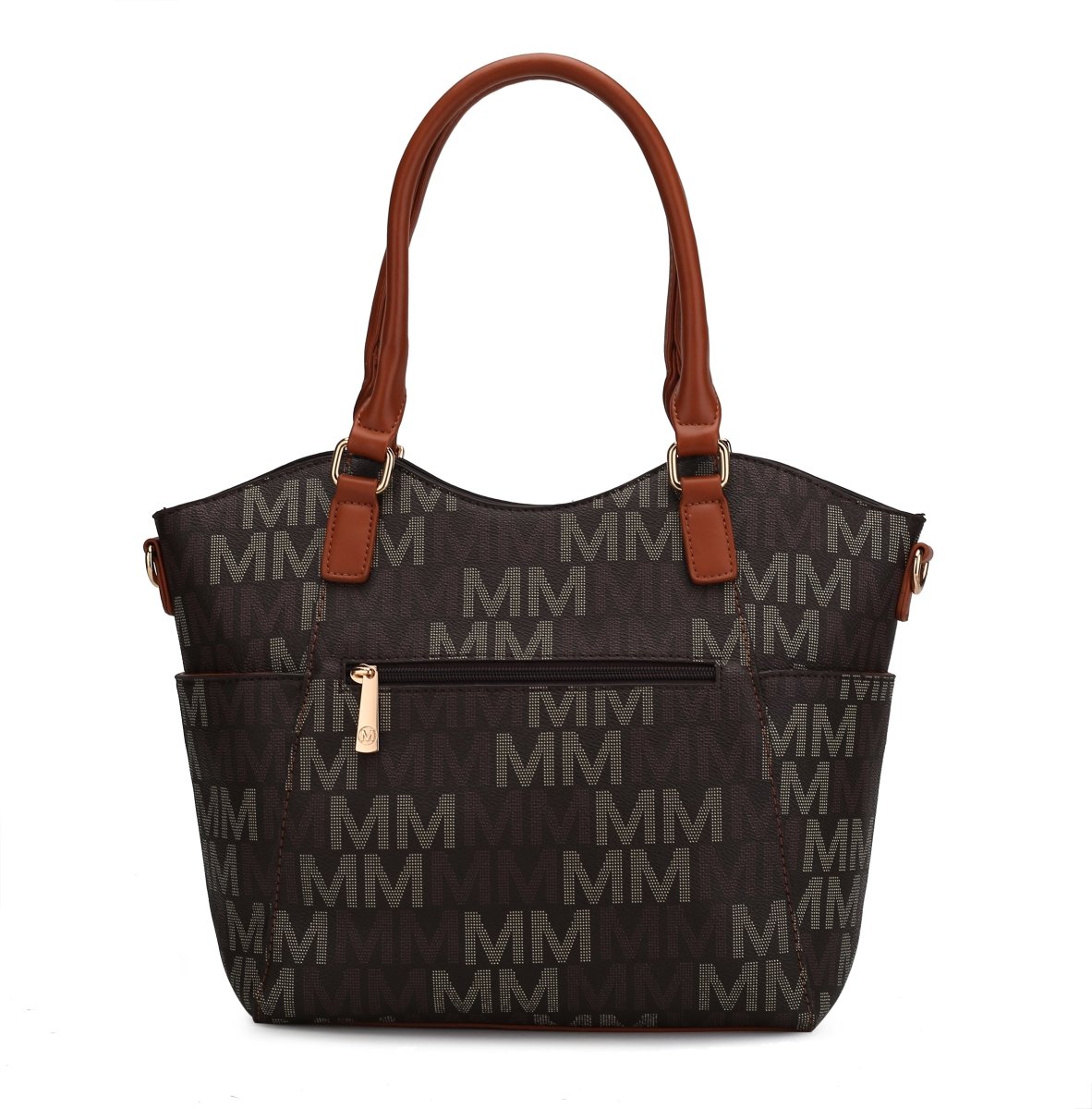 Jeneece M Urban Chic Tote - Yourstylesite