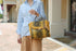 Lilli Trend Vegan Leather Satchel – Must - Have Handbag for Stylish Women - Yourstylesite