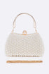 Pearl Bella Luxe Handbag – Timeless Elegance Redefined - Yourstylesite