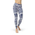 Polynesian Warrior Ink Leggings - Yourstylesite