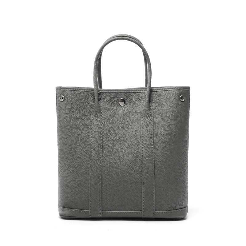 Premium Genuine Leather Handbag - Roomy, Chic & Durable - Yourstylesite