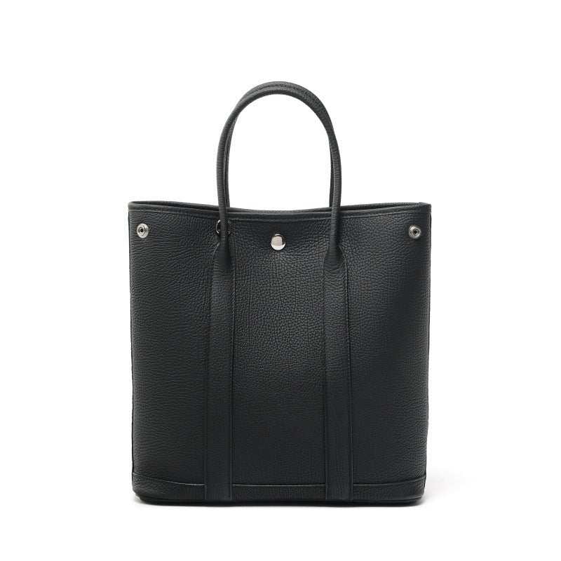 Premium Genuine Leather Handbag - Roomy, Chic & Durable - Yourstylesite