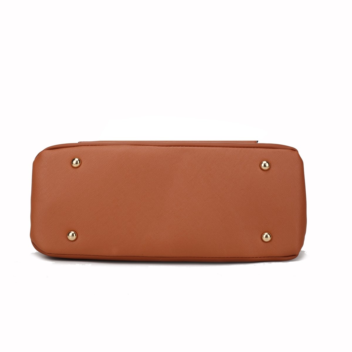 Pure Eden Vegan Shoulder Bag - Less Waste. More Grace. - Yourstylesite