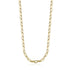 Radiant Chain Link Necklace – Timeless Elegance Redefined - Yourstylesite