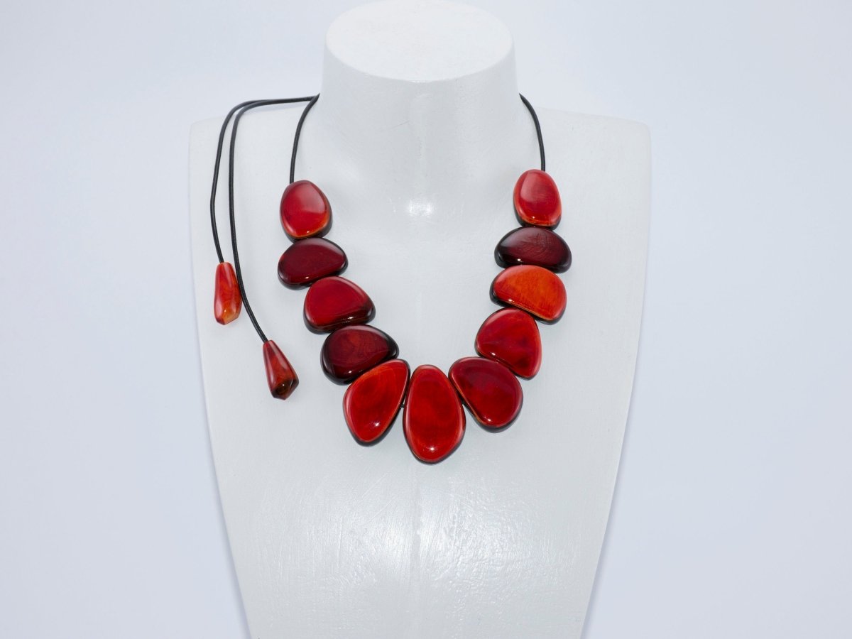 Radiant Ukrainian Artisan Jewelry - Yourstylesite