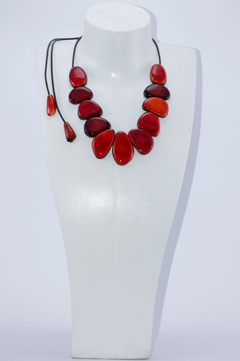 Radiant Ukrainian Artisan Jewelry - Yourstylesite