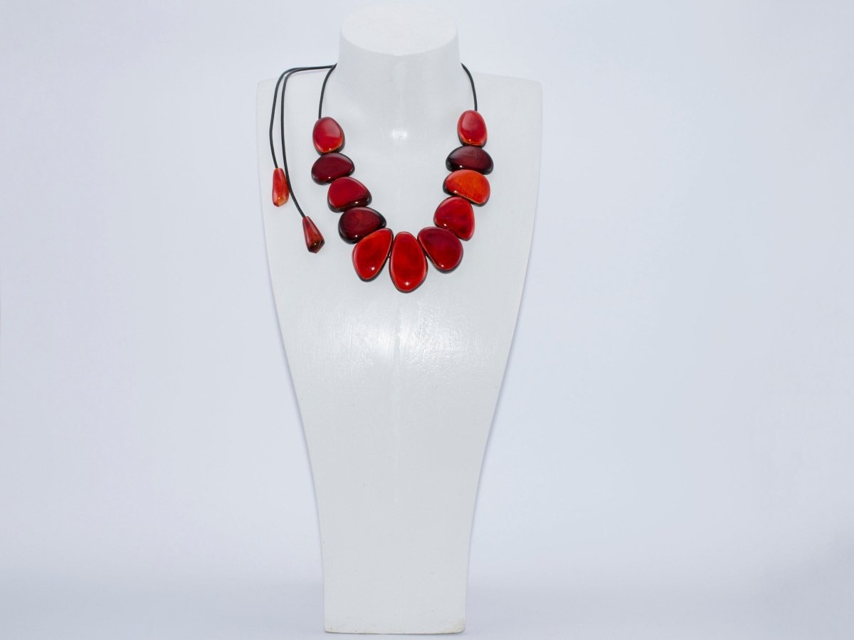 Radiant Ukrainian Artisan Jewelry - Yourstylesite