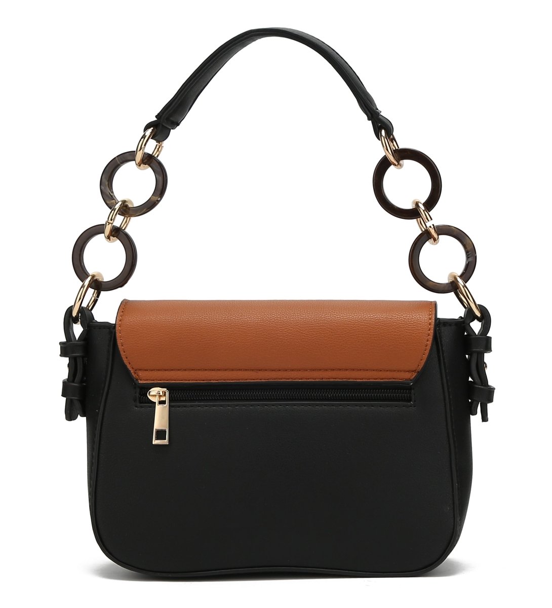 Serena Luxe Crossbody – Emphasizes elegance and style - Yourstylesite