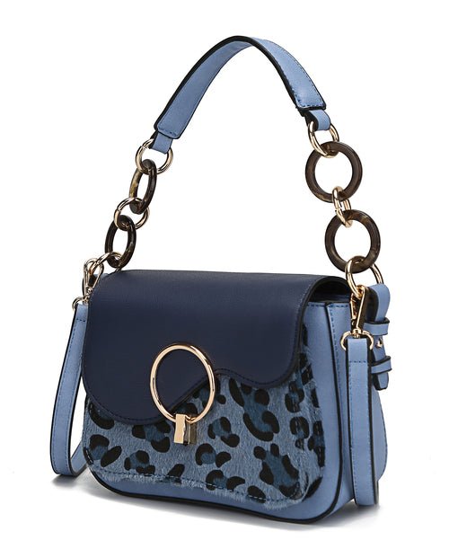 Serena Luxe Crossbody – Emphasizes elegance and style - Yourstylesite