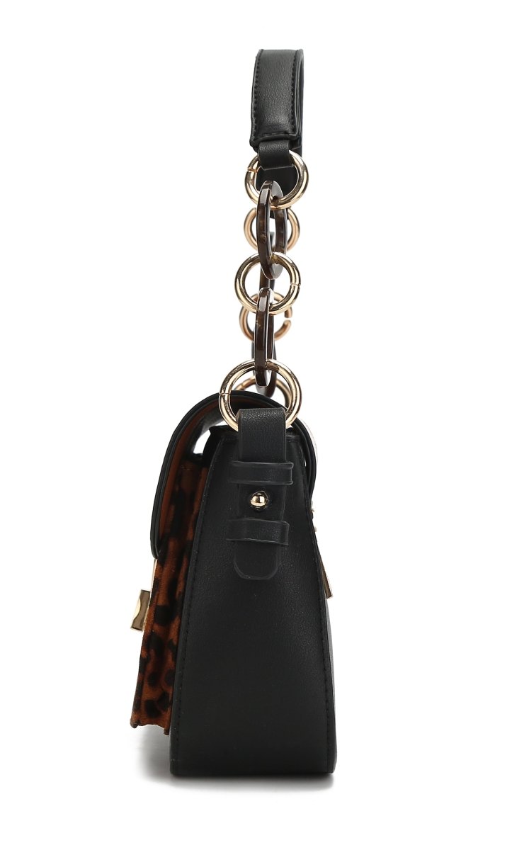Serena Luxe Crossbody – Emphasizes elegance and style - Yourstylesite