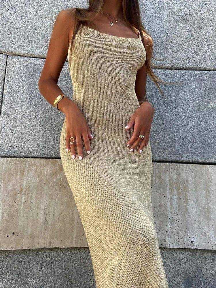 Backless high-waist off-shoulder evening dress for parties and formal events
