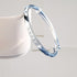 Sterling Silver Lucky Bracelet - High-Quality 999 Foot Silver Jewelry - Yourstylesite