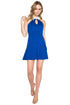 Twirl & Tease Racer Dress - Yourstylesite