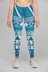 ZenStretch Leggings - Yourstylesite