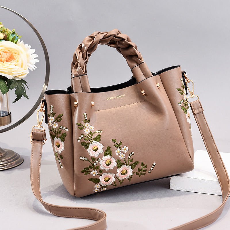 Hand Bags, Tote Bag For Women - YOURSTYLESITE