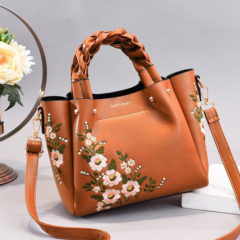 Hand Bags, Tote Bag For Women - YOURSTYLESITE